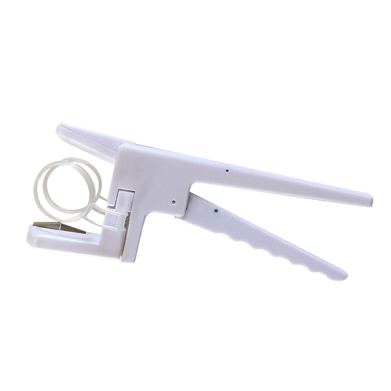 Ručni razbijač jaja Ručni separator jaja Otvarač jaja Škare za jaja Brzi rezač ljuske jaja Kuhinjski gadget Dropshipping