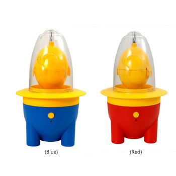 Electric Golden Egg Maker Eggs Lok White Mixer USB Rechargeable Egg Stiring Blender Κουζίνα Automatic Eggs Scrambler Shaker