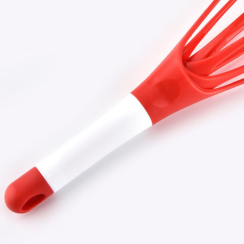 Blender manual multifuncțional pentru unt de bucătărie portabil pentru ouă din plastic Agitator Instrumente de coacere