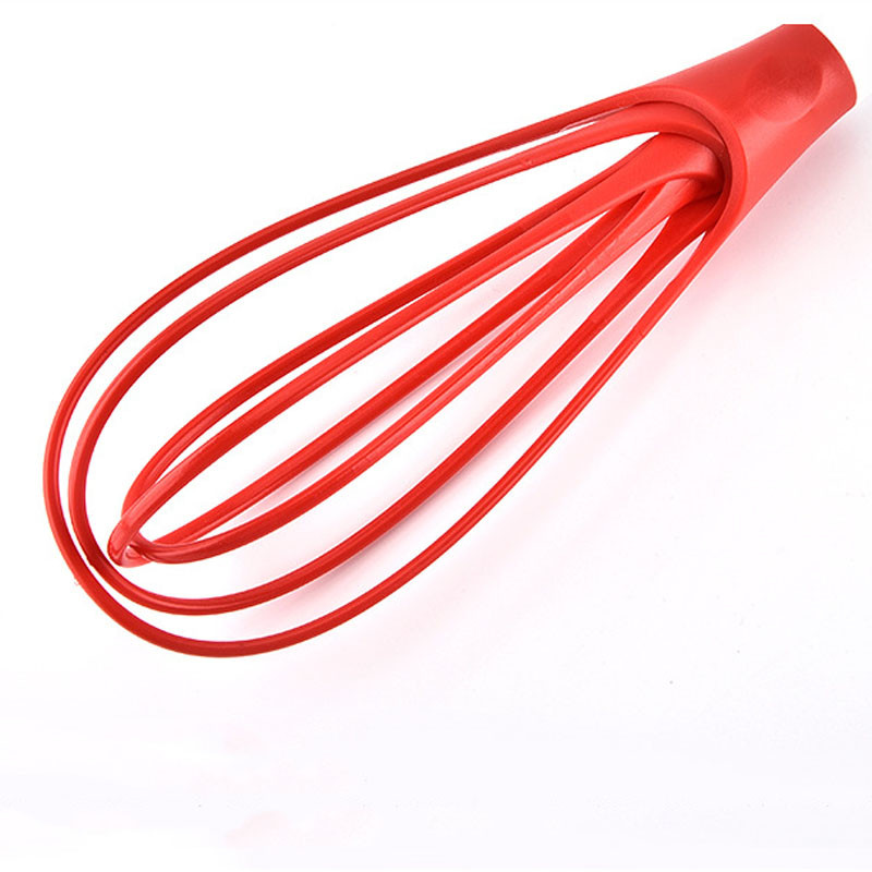 Blender manual multifuncțional pentru unt de bucătărie portabil pentru ouă din plastic Agitator Instrumente de coacere