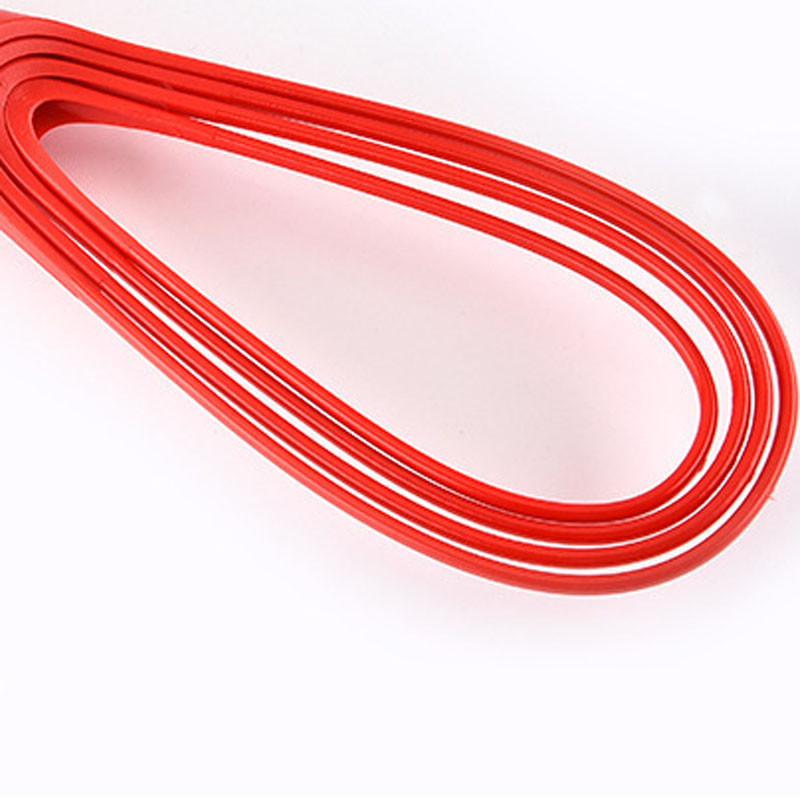 Blender manual multifuncțional pentru unt de bucătărie portabil pentru ouă din plastic Agitator Instrumente de coacere