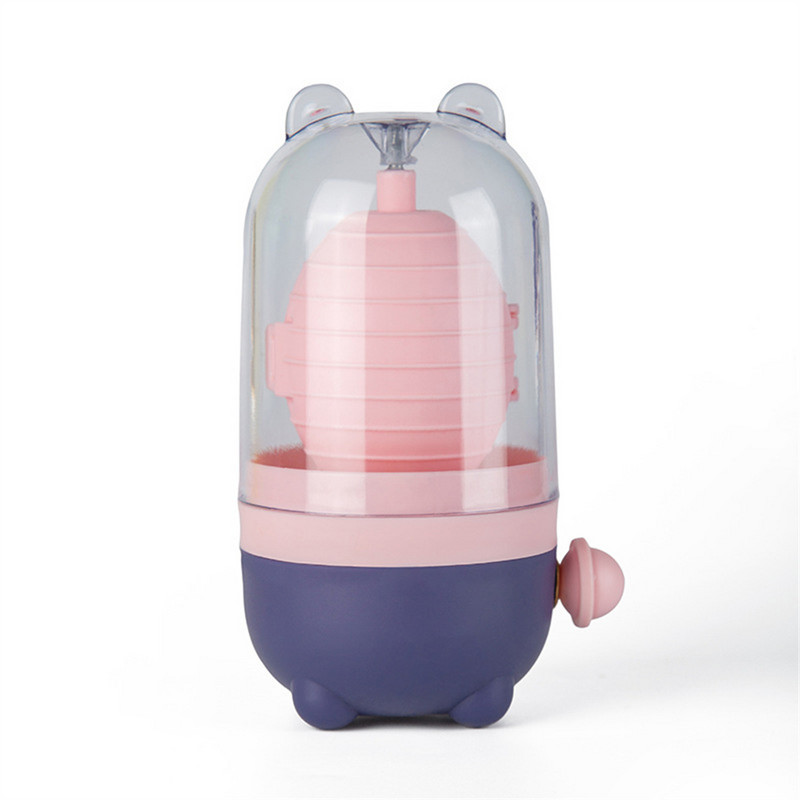 Tojássárga shaker Gadget Keverő Arany Habverő Tojás Centrifuga Arany Tojás Keverő Tojás Keverő Shaker Tojás Szerszám Konyhai Kiegészítők