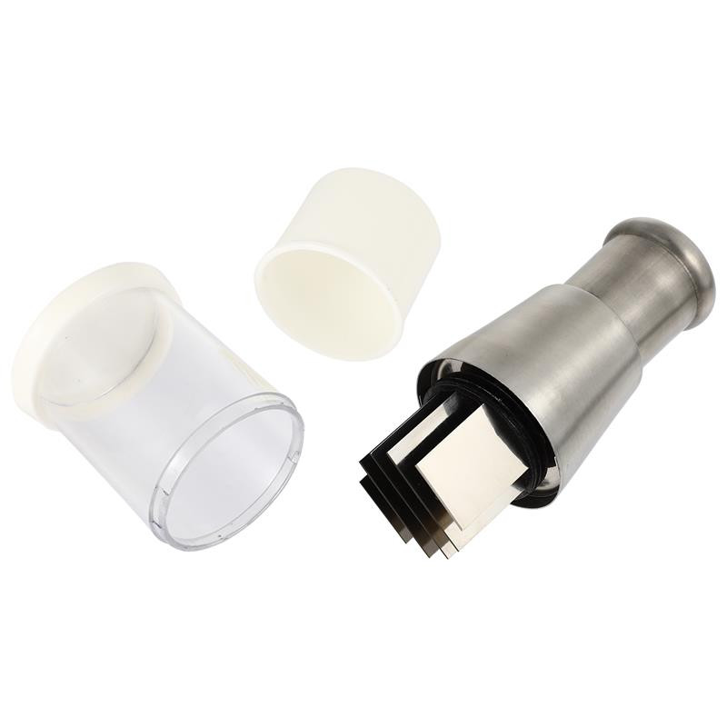 Nerezový drvič cesnaku, kuchynské pomôcky, multifunkčný drvič cesnaku, manuálny lis na cesnak, krájač zeleniny, kuchynské náradie