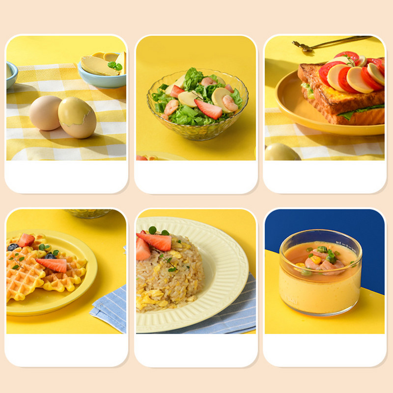 Mješalica za bjelanjke Mješalica za žumanjke Mješalica za bjelanjak Homogenizator jaja Prijenosni ručni izvlakač Scrambler Blender Zlatna jaja Kuhinjski alati