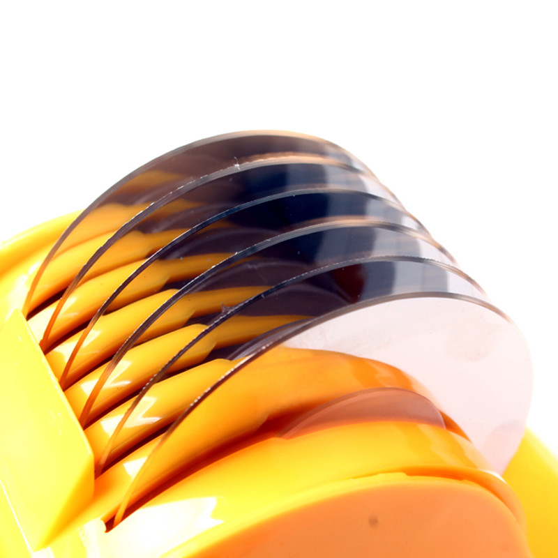 Holaroom Cuțit de tăiat cu rulare multifuncțional Mașină de tăiat legume șapte ghimbir usturoi Cuțit de tăiat Pizza Roată Cuțit Ustensile de bucătărie