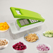 Mandoline 2021 Tăiător de legume Răzătoare Răzătoare Morcovi Cartofi Răzătoare Brânză Ceapă Lamă de oțel Ustensile de bucătărie Ustensile pentru fructe