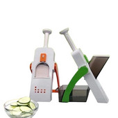 Višenamjenski rezač povrća Rezač mesa za krumpir Rende za mrkvu Naprave Čelična oštrica Kuhinjski pomoćni alat Kuhinjski pribor