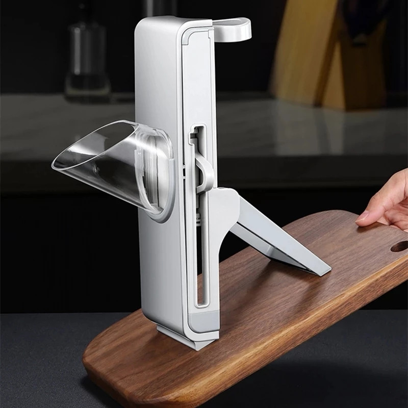 Xiaomi Tăiător de Legume Răzătoare pentru Tăiător de varză Tocător Tăiător Multifuncțional Cuțit Morcovi Fructe Gadget 6 în 1 Tăiat Legume