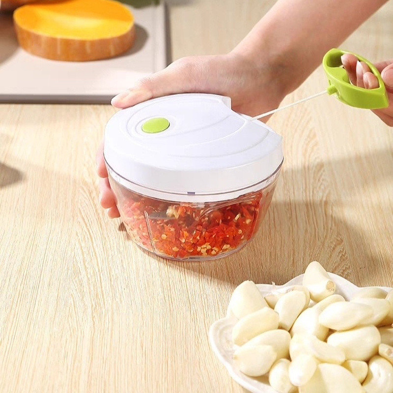 Tăiător de legume Multifuncțional Morcovi Tăiător de legume Tocător de ceapă usturoi Accesorii pentru bucătărie Instrumente Tocător de curățat alimente