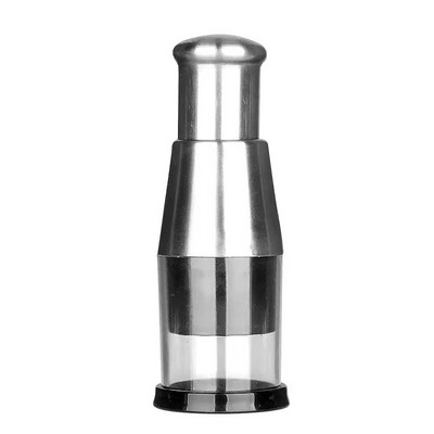 Greitas daržovių česnakų smulkintuvas Daugiafunkcis česnakų spaudimo smulkintuvas, skirtas viešbučio restoranui Namų virtuvės kepimui Česnakų pjaustytuvas