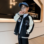 Jacheta casual cu decolteu oval