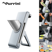 Ručni višenamjenski rezač povrća Podesivi rezač Hrana Meso za kućanstvo Narezani krumpir Kuhinjske stvari Dodatna oprema