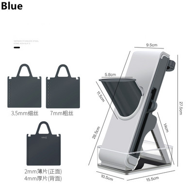 Ručni višenamjenski rezač povrća Podesivi rezač Hrana Meso za kućanstvo Narezani krumpir Kuhinjske stvari Dodatna oprema