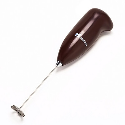 Pjenilica za mlijeko Električna pjenilica Pjena za kavu Mutilica za jaja Mješalica Mini prijenosni blender Mikser za piće Kuhinjska pjenjača Alati Pribor