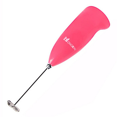 Pjenilica za mlijeko Električna pjenilica Pjena za kavu Mutilica za jaja Mješalica Mini prijenosni blender Mikser za piće Kuhinjska pjenjača Alati Pribor