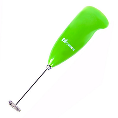 Pjenilica za mlijeko Električna pjenilica Pjena za kavu Mutilica za jaja Mješalica Mini prijenosni blender Mikser za piće Kuhinjska pjenjača Alati Pribor