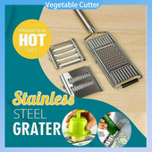 Tăiător de legume Tocător Multifuncțional Tăiător Fructe Cartofi Răzătoare Morcovi Accesorii de bucătărie Instrumente de tăiat legume