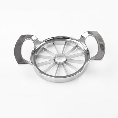 Nerūdijančio plieno vaisių skustukas Kriaušės obuolių pjaustyklės Super Sharp pjaustytuvas Vaisių skirstytuvas Įrankiai Smulkintuvas Virtuvės prietaisai Priedai