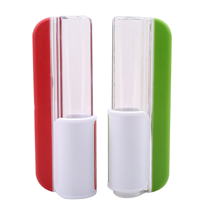 2021 Nou Ușor Accesorii de Bucătărie din Inoxidabil Grips Fructe Tăiător de struguri Tăiător de roșii Tăiător de legume Fructe Accesorii de bucătărie Instrument