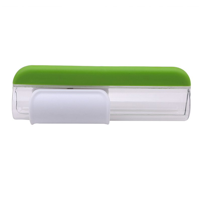 2021 Nou Ușor Accesorii de Bucătărie din Inoxidabil Grips Fructe Tăiător de struguri Tăiător de roșii Tăiător de legume Fructe Accesorii de bucătărie Instrument