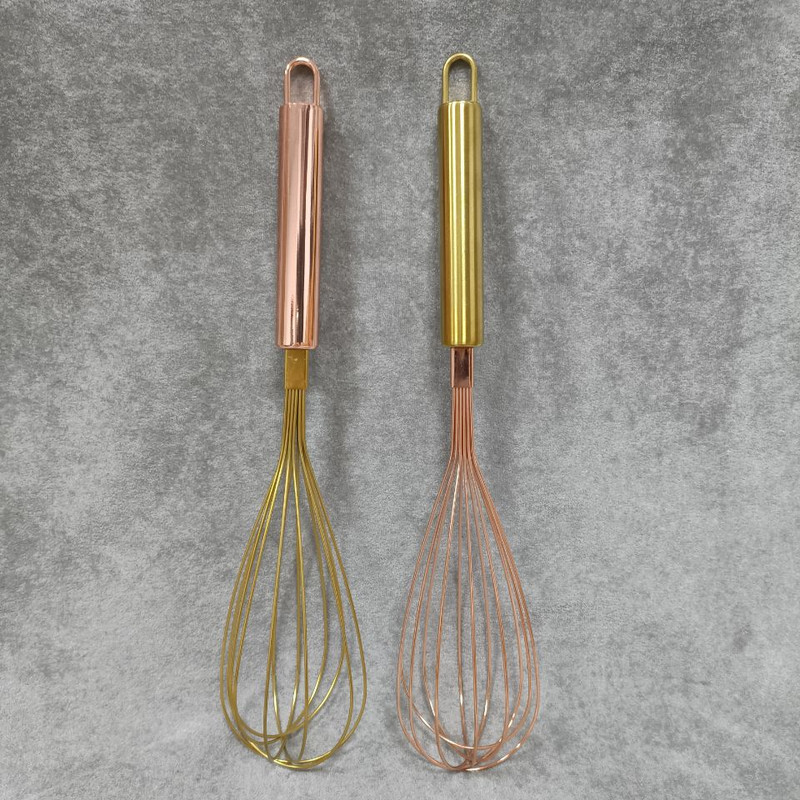 Ručna mutilica za jaja Pjenjača od nehrđajućeg čelika Mikser za miješanje Miješanje Balon za mućenje Alati za jaja Alati za pečenje kolača