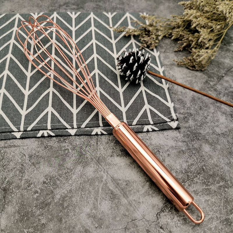 Ručna mutilica za jaja Pjenjača od nehrđajućeg čelika Mikser za miješanje Miješanje Balon za mućenje Alati za jaja Alati za pečenje kolača