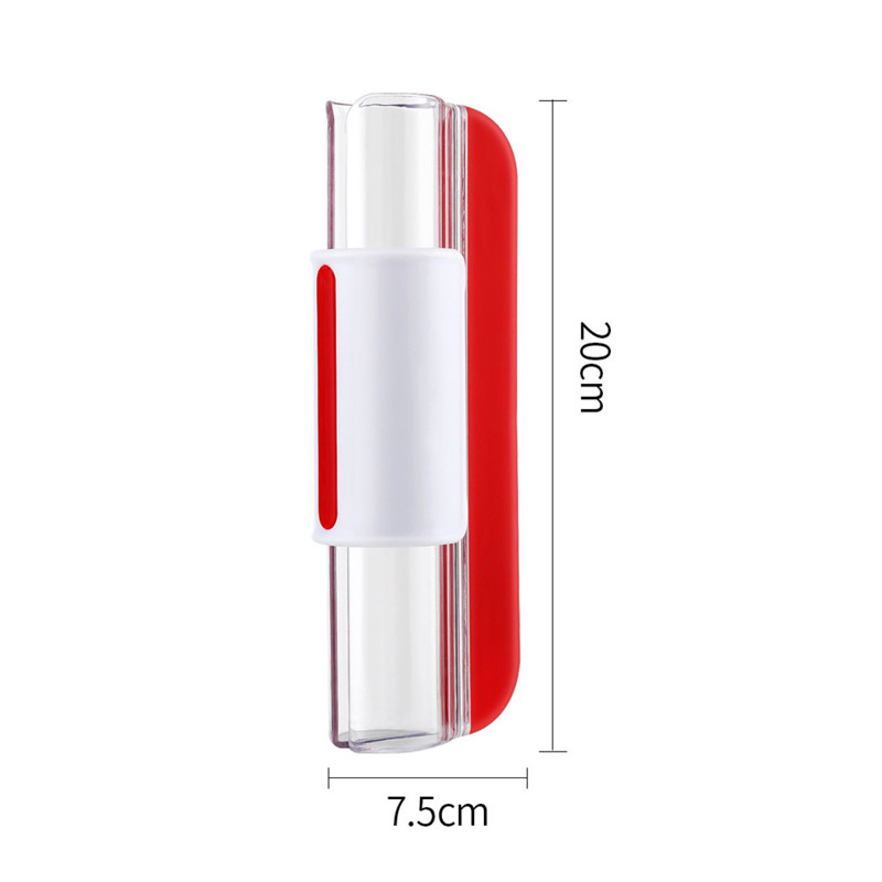 Tăiător de chipsuri de roșii cherry Cuțit de struguri Tăiător de fructe cu fermoar Cuțit Tocator Ustensile de bucătărie multifuncționale Accesorii pentru bucătărie