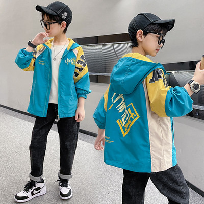 Rudens-pavasario striuke berniukams