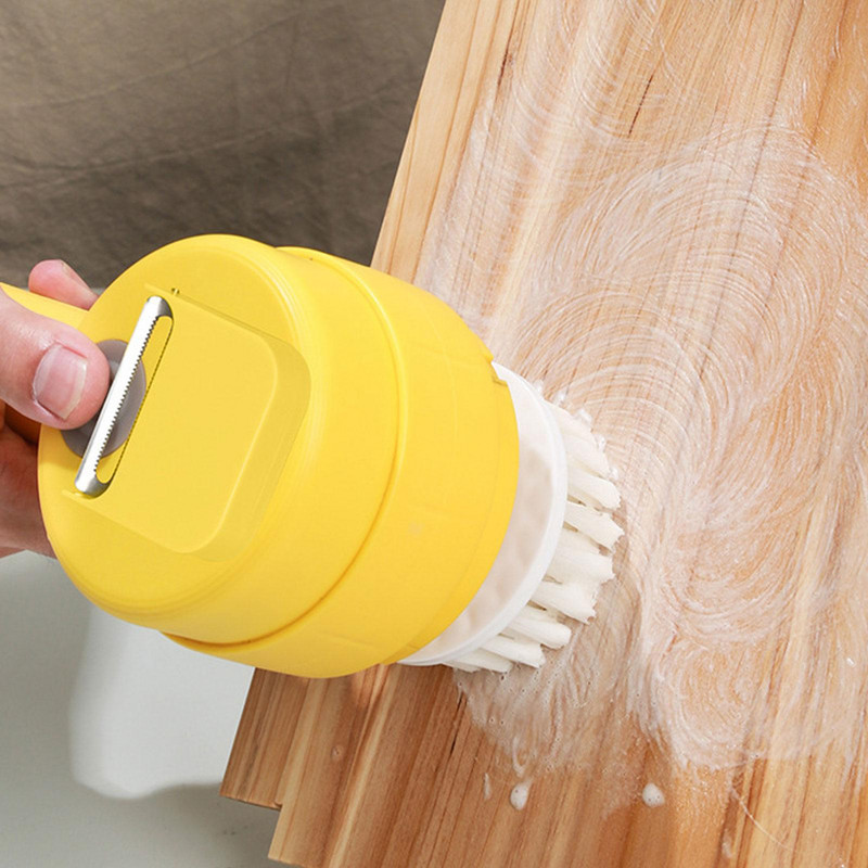 4u1 višenamjenski električni rezač povrća Rezač Gnječilica za češnjak Sjeckalica za češnjak Mješalica za prešanje Mješalica za hranu Kuhinja