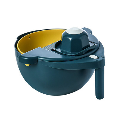 12 részes készlet 8 az 1-ben kütyü Konyhai szerszám Zöldségvágó Többfunkciós Konyhai robotgép Aprító Burgonya Gyümölcs sárgarépa szeletelő