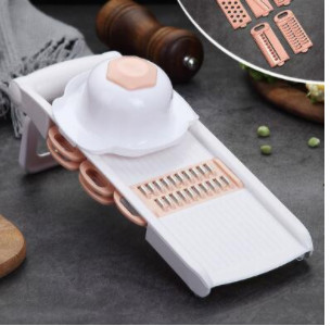 Daugiafunkcinis daržovių pjaustytuvas bulvių skustukas morkų trintuvas virtuvės įrankių krepšelis daržovių pjaustyklė virtuvės sūrio juostelių gaminimo mašina