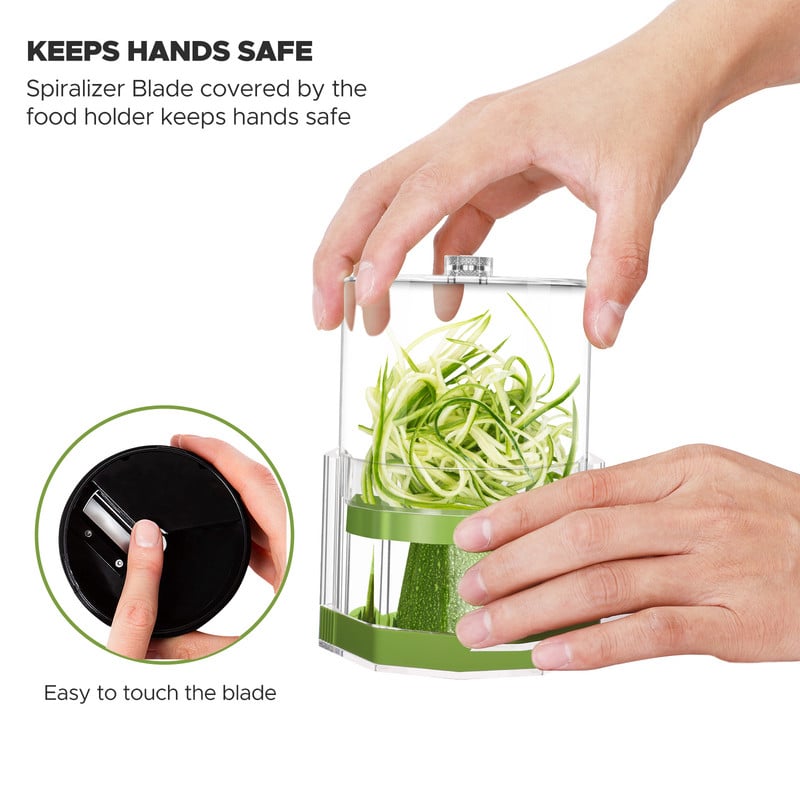 Elektrinis gręžtuvas daržovių pjaustytuvas Daugiafunkcis spiralinis pjaustytuvas bulvėms morkoms Cukinijos mažoms virtuvės reikmenims Universalus gręžtuvas