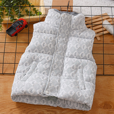 Dječji prsluk za dječake - u dvije boje