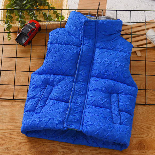 Dječji prsluk za dječake - u dvije boje