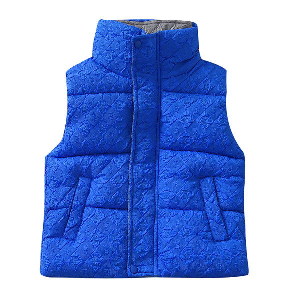 Dječji prsluk za dječake - u dvije boje