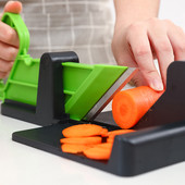 Tăiere legume Bucătărie Cartofi mărunțiți Tăiător de legume Multi-funcțională Răzătoare Mărunțitor Unelte de bucătărie Accesorii