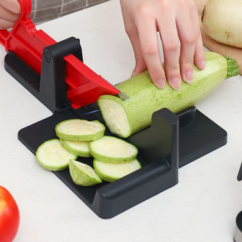 Кухня за рязане на зеленчуци Резачка за настъргани картофи Многофункционална ренде за нарязване Кухненски инструменти Аксесоари