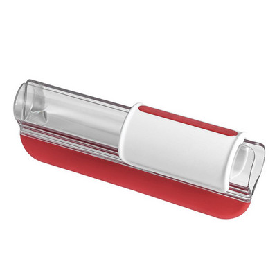 Tăiător de fructe ușor de tăiat roșii, struguri, cireșe, unelte de tăiat, instrumente de bucătărie, salată de fructe și legume