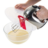 34 * 31 cm kiaušinių dubens plaktuvai ekrano dangtelis kepimo apsauga nuo purslų dubens dangteliai Virimo įrankis Virtuvės priedai