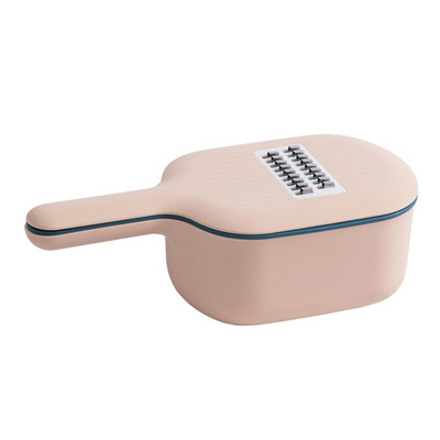 Instrument multifuncțional pentru fructe pentru legume, zdrobitor de cartofi, feliător, tăietor de curățat, tocător de morcovi, răzătoare, accesorii de bucătărie, bucătărie