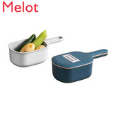 Daugiafunkcis daržovių pjaustytuvas Bulvių smulkintuvas Buitiniai virtuvės reikmenys Smulkintuvas Agurkų griežinėliai virtuvės prietaisai