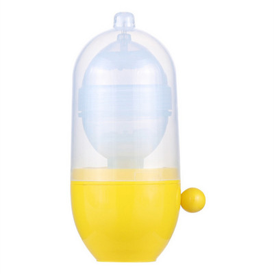 Kuhinjski dodaci Mućkalica za žumanjke Naprava Ručni izvlakač Miješanje Zlatna pjenjača Mikser sa centrifugom Aparat za miješanje Kuhanje Alati za pečenje