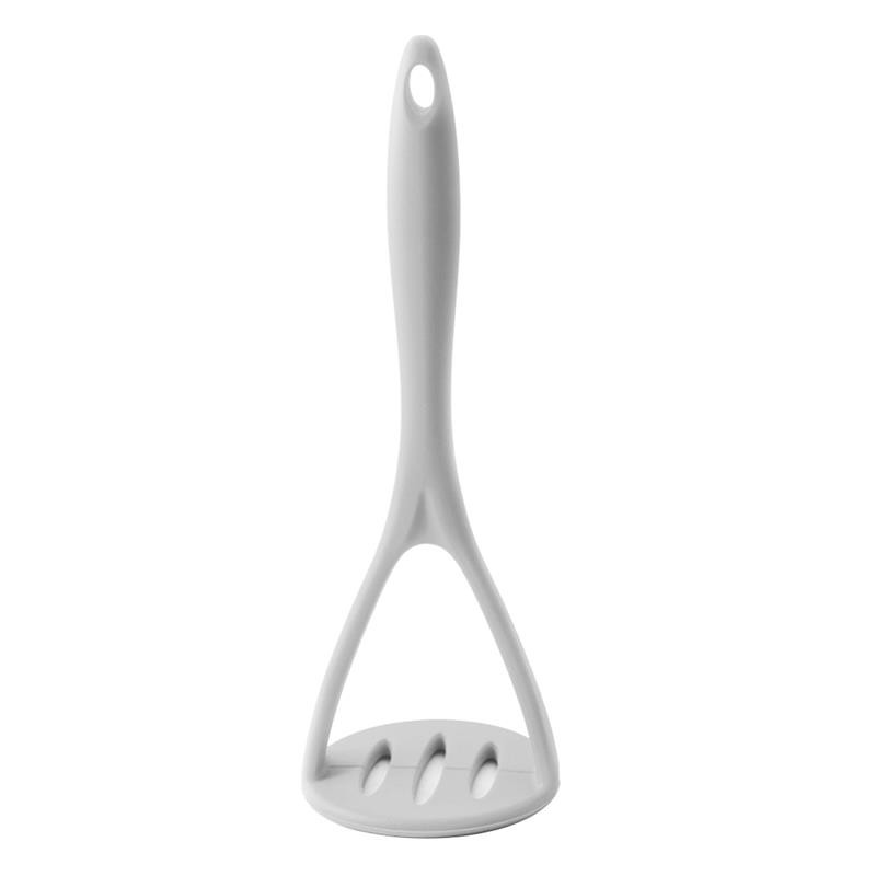 Lager silikonska gnječilica za krumpir, kreativni višenamjenski pribor za kuhanje za bundevu, limun, gurač krumpira, kuhinjski alat