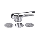 Bulvių grūstuvės nerūdijančio plieno sulčiaspaudės spauda Bulvių spaudimas Maisto bulvių grūstuvės Sulčiaspaudės Vaisių sulčiaspaudės virtuvės įrankiams