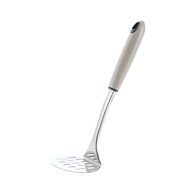 Bucătărie Essential din oțel inoxidabil Masina de cartofi Mâncare pentru copii Instrumente complementare Instrument pentru piure de fructe laminate