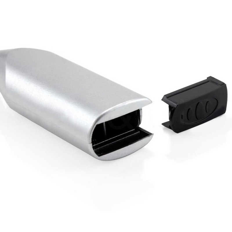 1db ABS rozsdamentes acél mini tojáshabosító elektromos kávékeverő italok tejhabosító habosító keverő lé turmixgép konyhai rúdszerszámok