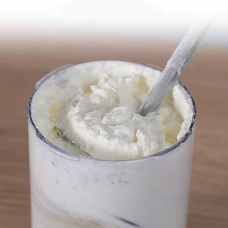 DIY vrčevi Ručni aparat za pjenjenje mlijeka Kupovina alata Višenamjenski