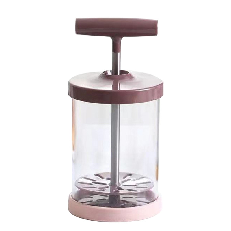 DIY vrčevi Ručni aparat za pjenjenje mlijeka Kupovina alata Višenamjenski