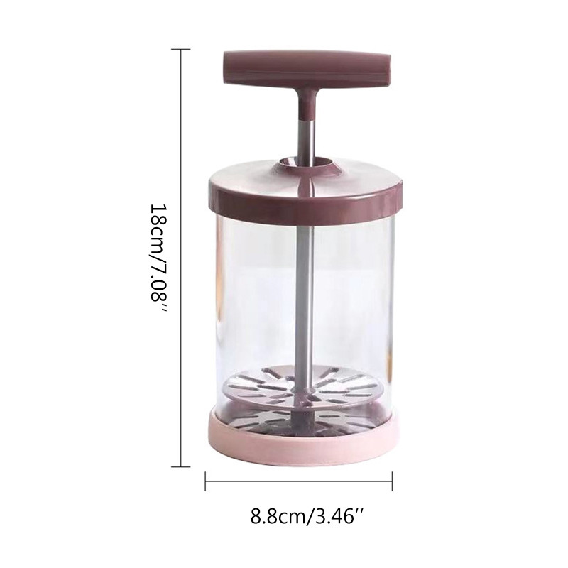 DIY vrčevi Ručni aparat za pjenjenje mlijeka Kupovina alata Višenamjenski