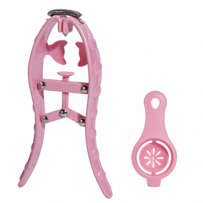 Bucătărie Ușor de tăiat coajă de ou 304 Deschizător de ouă din oțel inoxidabil Separator creativ pentru gălbenușuri de ouă Accesorii de bucătărie de uz casnic